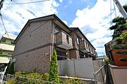 園田駅より徒歩8分 1階 築18年5ヶ月の賃貸物件
