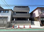 立花駅より徒歩10分 1階 新築の賃貸物件