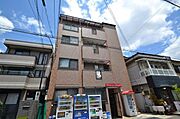 立花駅より徒歩6分 3階 築20年5ヶ月の賃貸物件