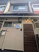 立花駅より徒歩12分 1階 築54年3ヶ月の賃貸物件