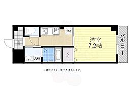 ダイワール立花 2階/-
