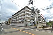 塚口駅より徒歩17分 4階 築46年6ヶ月の賃貸物件