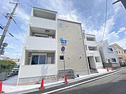 立花駅より徒歩5分 1階 新築の賃貸物件
