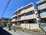 尼崎駅より徒歩7分 2階 築29年11ヶ月の賃貸物件
