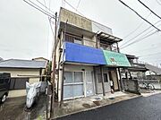 立花駅より徒歩18分 1階 築49年5ヶ月の賃貸物件