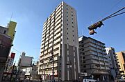 パークフラッツ尼崎 10階 築12年7ヶ月の賃貸物件