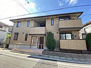 武庫川駅より徒歩9分 1階 築12年5ヶ月の賃貸物件