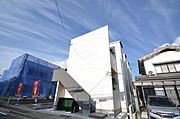 園田駅より徒歩19分 1階 築9年9ヶ月の賃貸物件