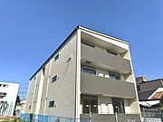 グランマーレ尼崎 1階 築1年7ヶ月の賃貸物件