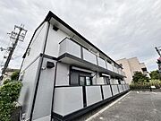 ドミールたかはし 1階 築26年の賃貸物件