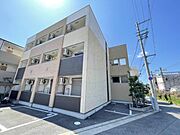 立花駅より徒歩13分 3階 築14年8ヶ月の賃貸物件