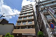出屋敷駅より徒歩5分 2階 築31年5ヶ月の賃貸物件