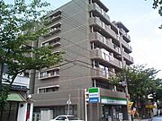 立花駅より徒歩11分 2階 築34年7ヶ月の賃貸物件