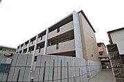 園田駅より徒歩11分 3階 築19年11ヶ月の賃貸物件