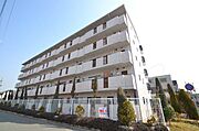 園田駅より徒歩15分 5階 築33年5ヶ月の賃貸物件