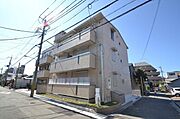 尼崎センタープール前駅より徒歩2分 2階 築14年2ヶ月の賃貸物件