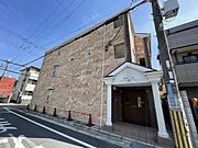 立花駅より徒歩7分 1階 築14年の賃貸物件