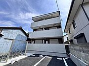 武庫川駅より徒歩7分 3階 新築の賃貸物件