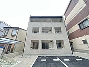 oak出屋敷 2階 築5年5ヶ月の賃貸物件