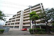 猪名寺駅より徒歩11分 1階 築38年1ヶ月の賃貸物件