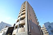 リエス尼崎東 7階 築17年1ヶ月の賃貸物件
