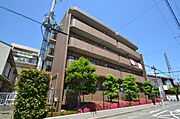 立花駅より徒歩10分 4階 築27年4ヶ月の賃貸物件