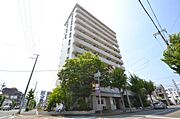 塚口駅より徒歩22分 10階 築36年1ヶ月の賃貸物件