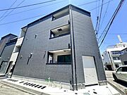 ルミナス尼崎 3階 築1年2ヶ月の賃貸物件
