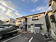 立花駅より徒歩11分 2階 築30年9ヶ月の賃貸物件