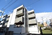 尼崎駅より徒歩7分 3階 築7年8ヶ月の賃貸物件