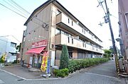 塚口駅より徒歩10分 3階 築20年10ヶ月の賃貸物件