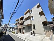 尼崎センタープール前駅より徒歩4分 2階 築4年5ヶ月の賃貸物件