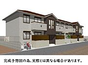 アリビオ 1階 築3年11ヶ月の賃貸物件