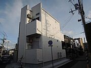 フォンテーヌ武庫川 2階 築11年8ヶ月の賃貸物件
