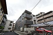 園田駅より徒歩9分 2階 築3年5ヶ月の賃貸物件
