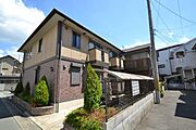 尼崎駅より徒歩16分 2階 築20年2ヶ月の賃貸物件