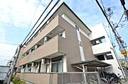 立花駅より徒歩14分 1階 築14年8ヶ月の賃貸物件