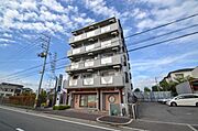 グローバル立花 5階 築32年9ヶ月の賃貸物件