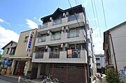 大物駅より徒歩1分 2階 築38年5ヶ月の賃貸物件