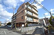 塚口駅より徒歩17分 5階 築23年9ヶ月の賃貸物件