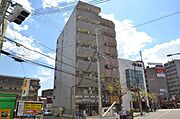 尼崎駅より徒歩2分 8階 築17年3ヶ月の賃貸物件