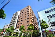 メロディーハイム尼崎 8階 築27年6ヶ月の賃貸物件