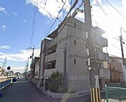 プライブ立花レジデンス 2階 築36年6ヶ月の賃貸物件
