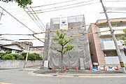 園田駅より徒歩7分 1階 築3年11ヶ月の賃貸物件