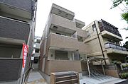 尼崎駅より徒歩7分 3階 築11年3ヶ月の賃貸物件