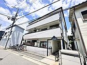 ハイツダイタケ 3階 築29年7ヶ月の賃貸物件