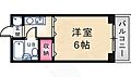 シロハイヌ久々知5階4.6万円