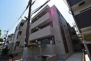 園田駅より徒歩6分 1階 築6年4ヶ月の賃貸物件