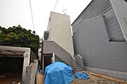大物駅より徒歩9分 1階 築11年1ヶ月の賃貸物件