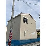 猪名寺駅より徒歩22分 1階 築3年の賃貸物件